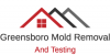 Photo for Greensboro Mold Removal & Testing