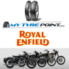 Photo for Motorcycle Tyres Online at best price | Buy Bike Tyres Online