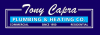 Photo for Tony Capra  Plumbing & Heating Co.