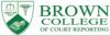 Photo for Brown College of Court Reporting