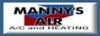 Photo for Manny’s Air, LLC