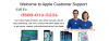 Photo for Apple Customer Care Number UK 0800-014-8554