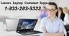 Photo for Contact (1-833-283-8333) Lenovo Support Number