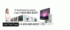 Photo for For Instant Solutions Call (1-833-283-8333) Mac Support Number