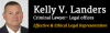 Photo for Kelly V. Landers, P.A. Criminal Law
