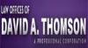 Photo for Law Office of David A Thomson