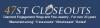 Photo for 47ST CLOSEOUTS, INC.
