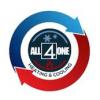 Photo for All 4 One Heating and Cooling