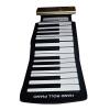 Photo for Buy online K's Foldable Musical Keyboard 61 Keys Roll Up Piano-DVCOMM.IN