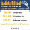 Photo for Desmoines Locksmiths WA