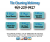 Photo for Tile Cleaning Mckinney TX