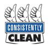 Photo for Consistently Clean