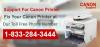 Photo for 1-833-284-3444 Canon Printer Customer Support Number- Available 24*7