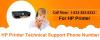 Photo for HP Printer Tech 1-833-283-8333 Support Number- For any Driver Installation Issue