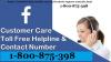 Photo for Resolve Your Problem Call Facebook Support Number 1-800-875-398