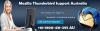 Photo for Mozilla Thunderbird support Australia