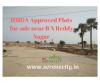 Photo for HMDA Approved Plots for sale near B N Reddy Nagar