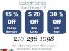 Photo for San Antonio Texas Locksmiths