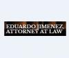 Photo for Eduardo Jimenez, Attorney at Law
