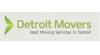Photo for Detroit Movers Inc