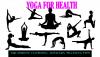 Photo for Yoga For Health