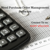 Photo for Purchase Order Management Software
