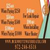 Photo for Mckinney TX Water Heater