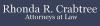 Photo for Rhonda R. Crabtree Attorneys At Law