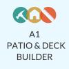 Photo for A1 Patio & Deck Builder