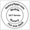 Photo for Mobile Notary 24/7 - NotaryAppt.com