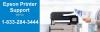 Photo for Epson Printer Customer 1-833-284-3444 Service Number- Print Faded Issue