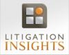 Photo for Litigation Insights