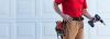 Photo for Hire garage door repair Pro in New York