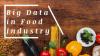 Photo for Global Big Data Market in Food & Beverages Industry Trends and Outlook 2018