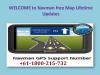 Photo for Best Navman Map Updates Service in Australia