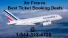 Photo for Air France Booking Phone Number | 1-844-313-4735| Tickets Reservations Number