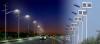 Photo for Solar street lights - an economical viable solution