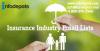Photo for Insurance Services Industry Email List