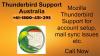 Photo for Mozilla Thunderbird Support Australia Dial +61-1800-431- 295 for technical support