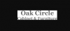 Photo for Oak Circle Cabinet & Furniture