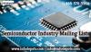 Photo for Semiconductor Industry Email List