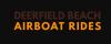 Photo for Deerfield Beach Airboat Rides