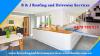 Photo for Tile roof restoration |  B & J Roofing and Driveway Services