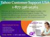 Photo for Yahoo Problem Support USA 1-877-336-9533