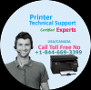 Photo for HP Printer Offline Support