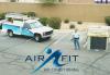 Photo for AIR FIT air conditioning