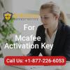 Photo for McAfee renewal code