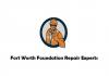 Photo for Fort Worth Foundation Repair Experts