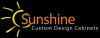 Photo for Sunshine Custom Design Cabinets