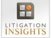 Photo for Litigation Insights